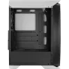 Aerocool Aero One Eclipse Tower biały