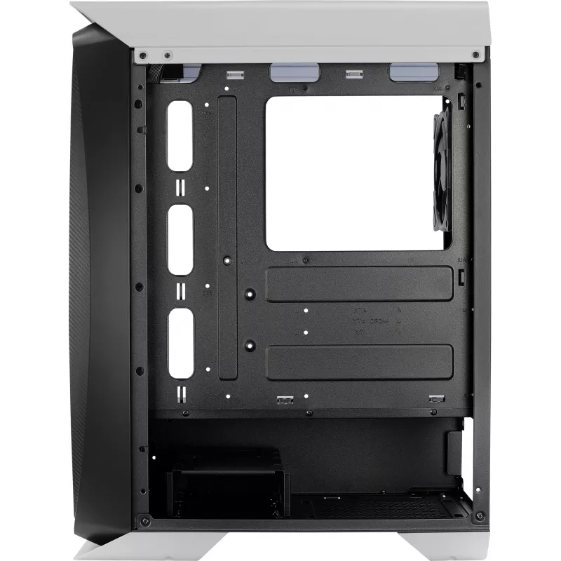 Aerocool Aero One Eclipse Tower biały
