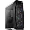 Aerocool Aero One Eclipse Tower biały