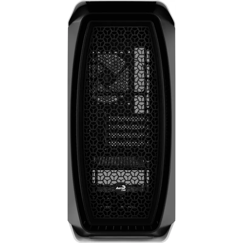 Aerocool Aero One Mini Mini Tower biały
