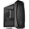 Aerocool Aero One Mini Mini Tower biały