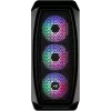 Aerocool Aero One Mini Frost Mini Tower Czarny