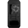 Aerocool Aero One Mini Frost Mini Tower Czarny
