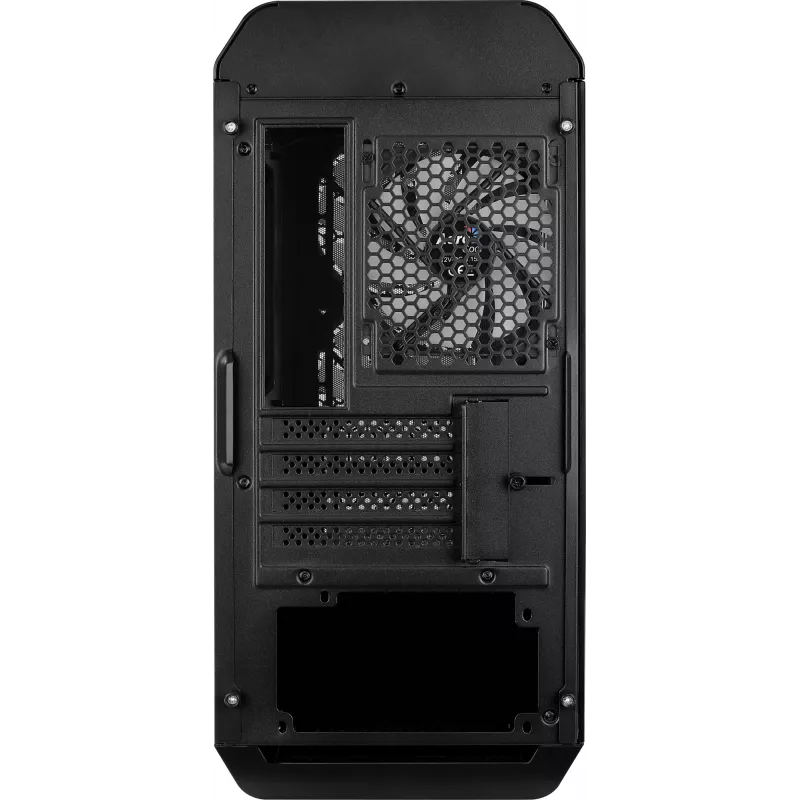 Aerocool Aero One Mini Frost Mini Tower Czarny