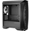 Aerocool Aero One Mini Frost Mini Tower Czarny