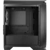 Aerocool Aero One Mini Frost Mini Tower Czarny