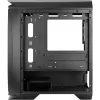 Aerocool Aero One Mini Frost Mini Tower Czarny