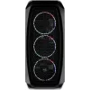 Aerocool Aero One Mini Eclipse Mini Tower Biały