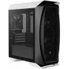 Aerocool Aero One Mini Eclipse Mini Tower Biały