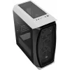 Aerocool Aero One Mini Eclipse Mini Tower Biały