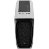 Aerocool Aero One Mini Eclipse Mini Tower Biały