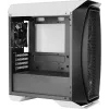 Aerocool Aero One Mini Eclipse Mini Tower Biały
