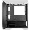 Aerocool Aero One Mini Eclipse Mini Tower Biały