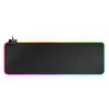 Mars Gaming MMPRGB2 podkładka pod mysz Gaming podkładka pod mysz Czarny