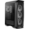 Aerocool Aero One Duo ATX PC Case 4x ARGB Fans 12cm + Front Mesh