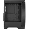 Aerocool Aero One Duo ATX PC Case 4x ARGB Fans 12cm + Front Mesh