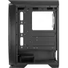 Aerocool Aero One Duo ATX PC Case 4x ARGB Fans 12cm + Front Mesh