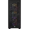 Aerocole Hive FRGB Midi Tower Czarny