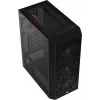 Aerocole Hive FRGB Midi Tower Czarny