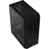 Aerocole Hive FRGB Midi Tower Czarny