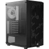 Aerocole Hive FRGB Midi Tower Czarny