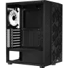 Aerocole Hive FRGB Midi Tower Czarny