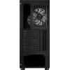 Aerocole Hive FRGB Midi Tower Czarny