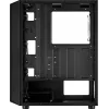 Aerocole Hive FRGB Midi Tower Czarny