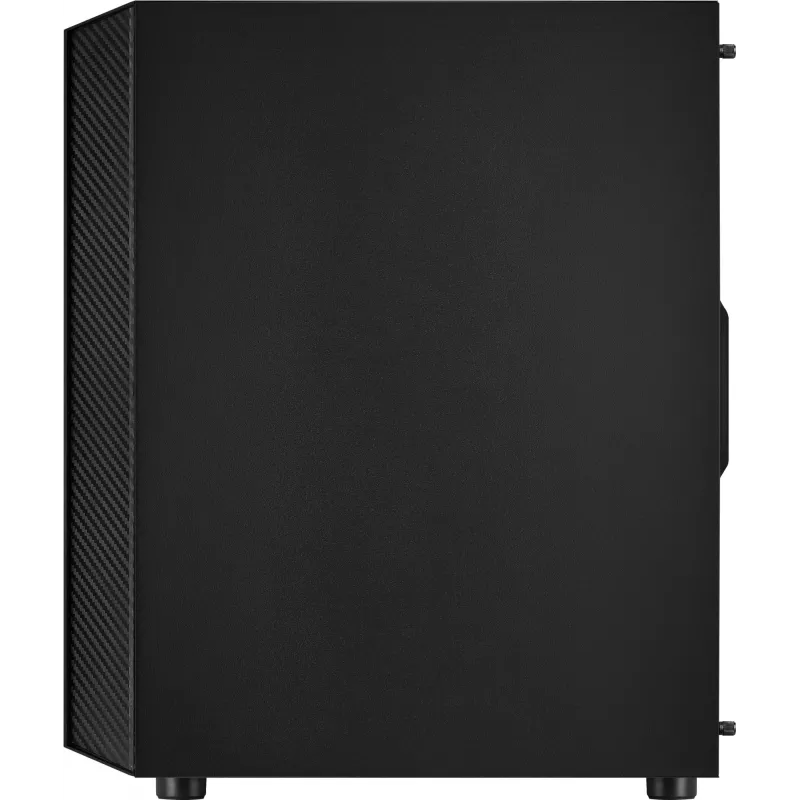 Aerocole Hive FRGB Midi Tower Czarny