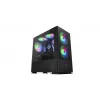 Obudowa komputerowa Mars Gaming MCZ Mini Tower Czarna