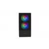 Obudowa komputerowa Mars Gaming MCZ Mini Tower Czarna