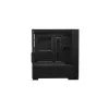 Obudowa komputerowa Mars Gaming MCZ Mini Tower Czarna