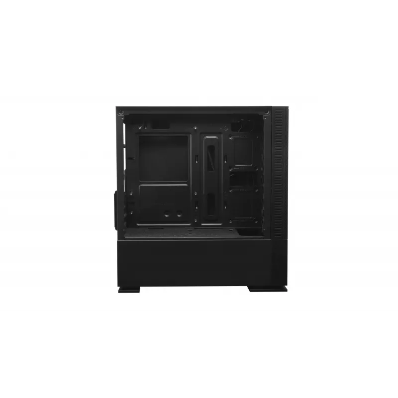 Obudowa komputerowa Mars Gaming MCZ Mini Tower Czarna