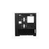Obudowa komputerowa Mars Gaming MCZ Mini Tower Czarna