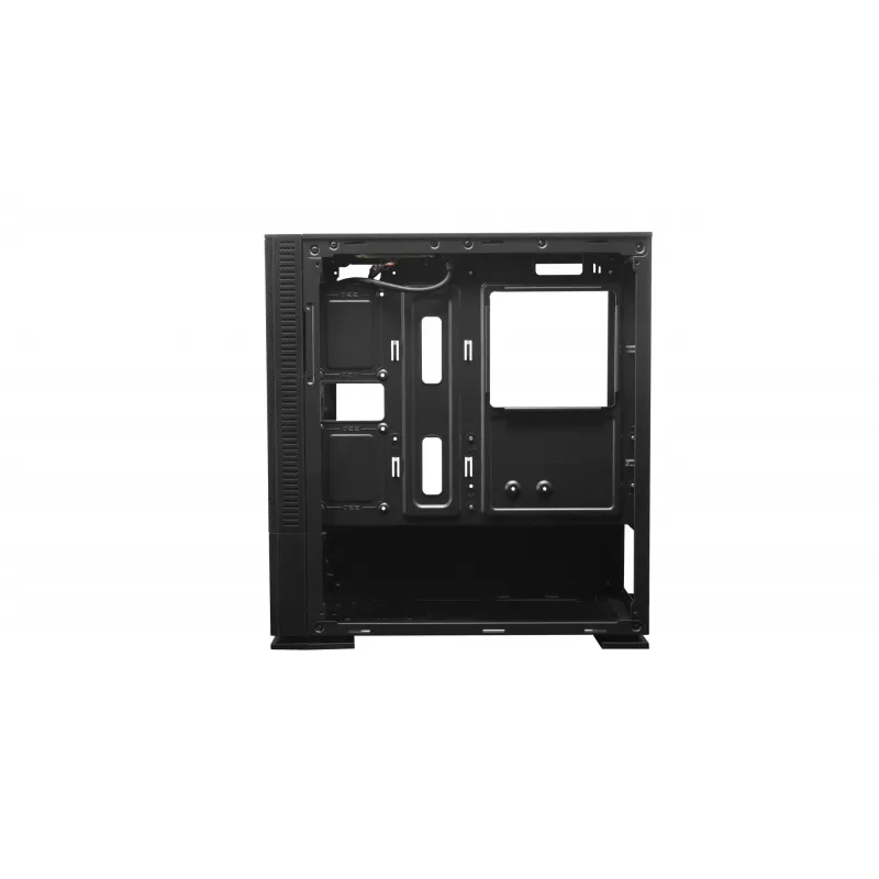 Obudowa komputerowa Mars Gaming MCZ Mini Tower Czarna