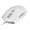 Mysz Mars Gaming MMG dla prawej ręki USB Typu-A optyczna 3200 DPI