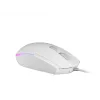 Mysz Mars Gaming MMG dla prawej ręki USB Typu-A optyczna 3200 DPI