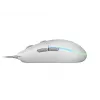 Mysz Mars Gaming MMG dla prawej ręki USB Typu-A optyczna 3200 DPI