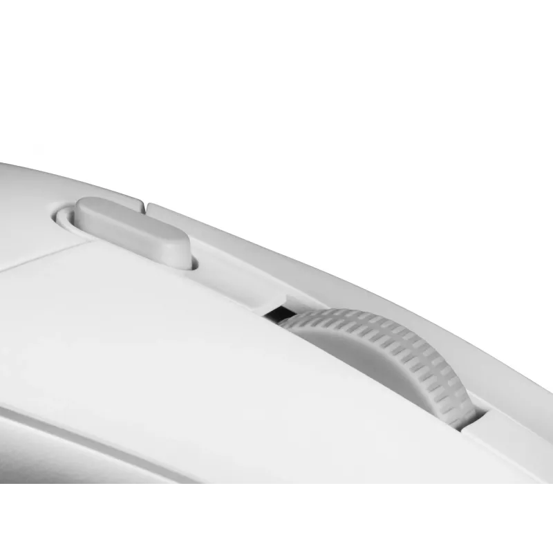 Mysz Mars Gaming MMG dla prawej ręki USB Typu-A optyczna 3200 DPI
