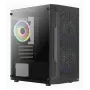 Aerocool Trinity Mini Mini Tower Czarny
