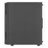 Aerocool Trinity Mini Mini Tower Czarny