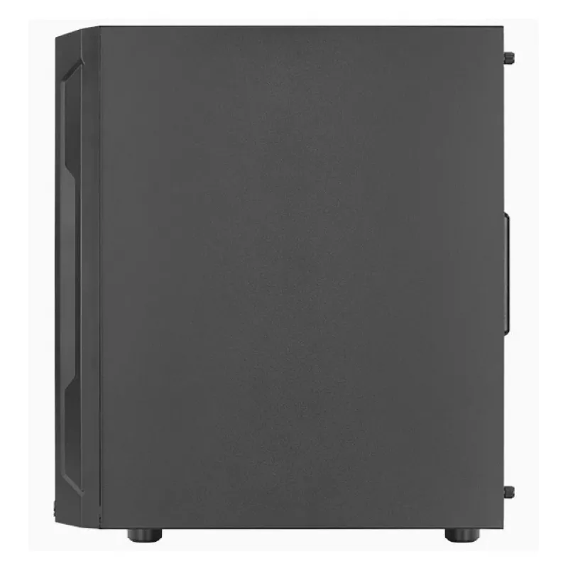 Aerocool Trinity Mini Mini Tower Czarny