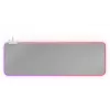 Mars Gaming MMPRGB2S RGB podkładka pod mysz XXL srebrna
