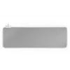 Mars Gaming MMPRGB2S RGB podkładka pod mysz XXL srebrna