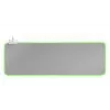Mars Gaming MMPRGB2S RGB podkładka pod mysz XXL srebrna