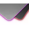 Mars Gaming MMPRGB2S RGB podkładka pod mysz XXL srebrna
