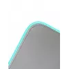 Mars Gaming MMPRGB2S RGB podkładka pod mysz XXL srebrna