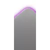 Mars Gaming MMPRGB2S RGB podkładka pod mysz XXL srebrna