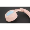 Mars Gaming MH320 Zestaw słuchawkowy Przewodowa Head-band USB Typ-A Różowy
