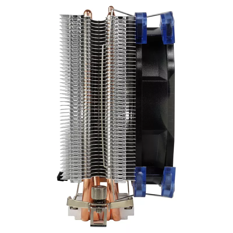 Układ chłodzenia procesora Aerocool VERKHO4, chłodnica, 12 cm